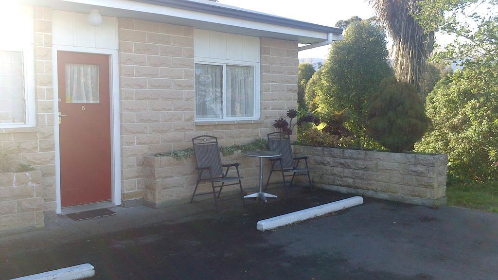 Otaki Motel Habitación foto