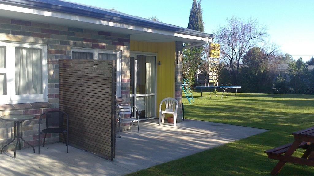 Otaki Motel Habitación foto